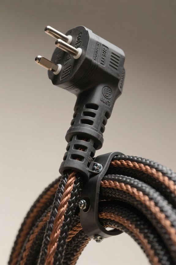 appliance extension cord considerations