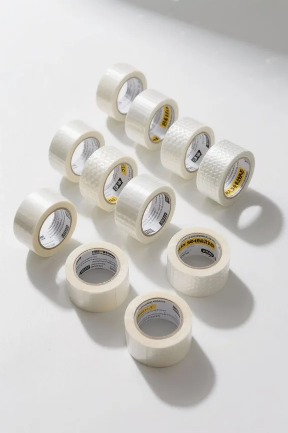 best durable shipping tapes