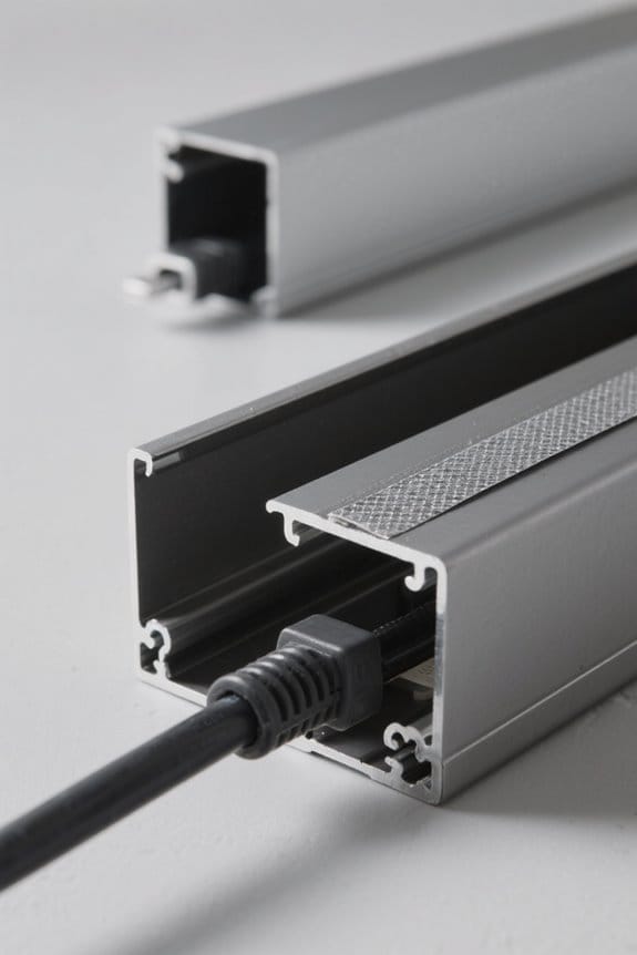cable compatibility and safety
