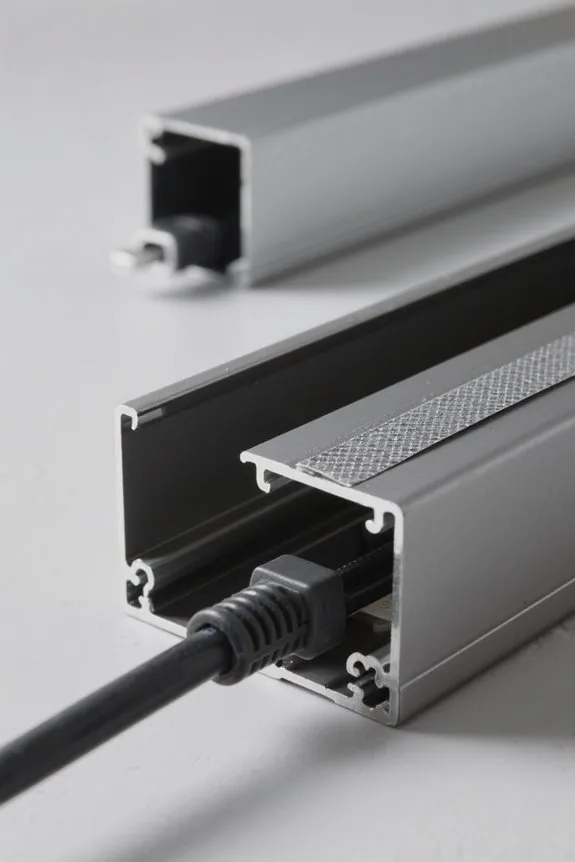 cable compatibility and safety