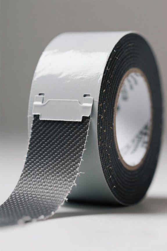 cable management tape considerations