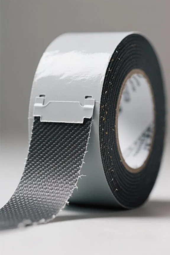 cable management tape considerations