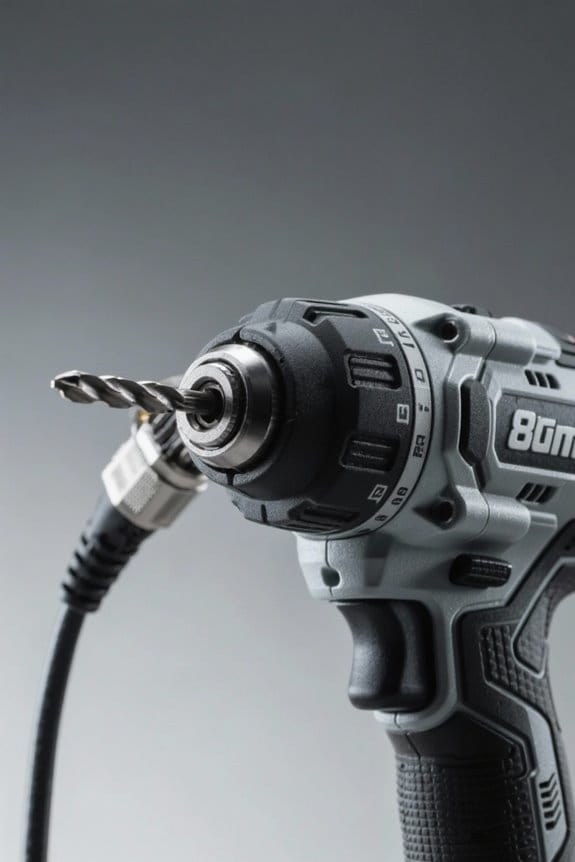choose compatible impact driver cord