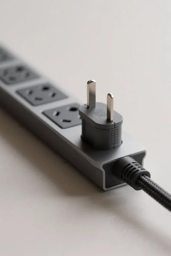 choose safe cord specifications