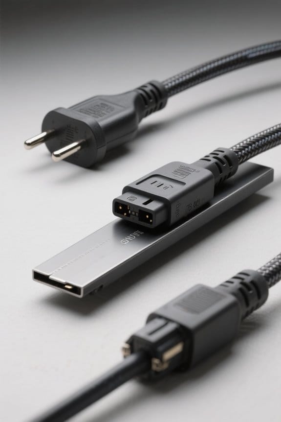 choose safe extension cord