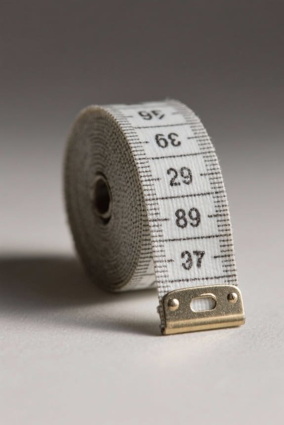 choosing durable measuring tape