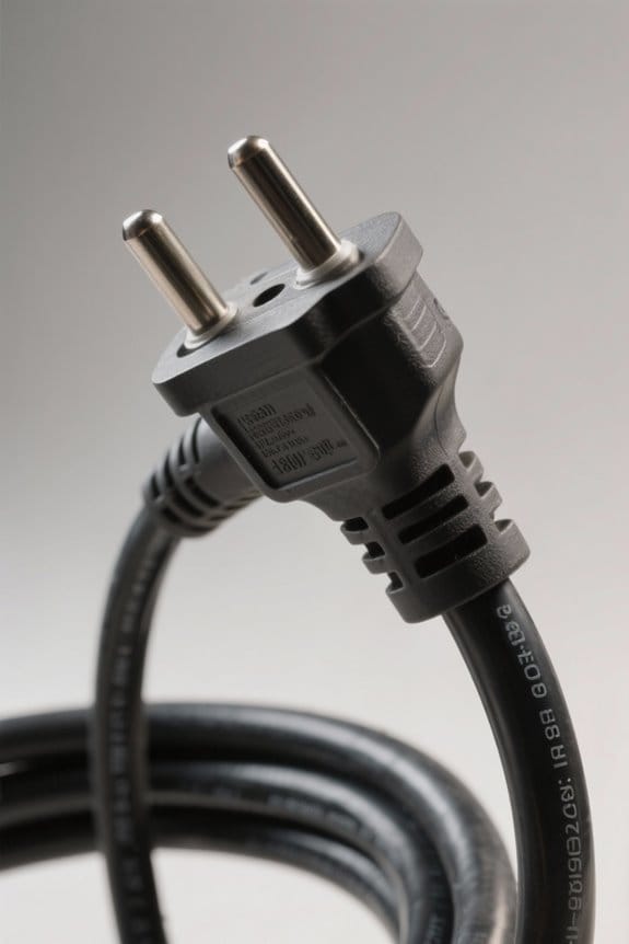 choosing heavy duty extension cord