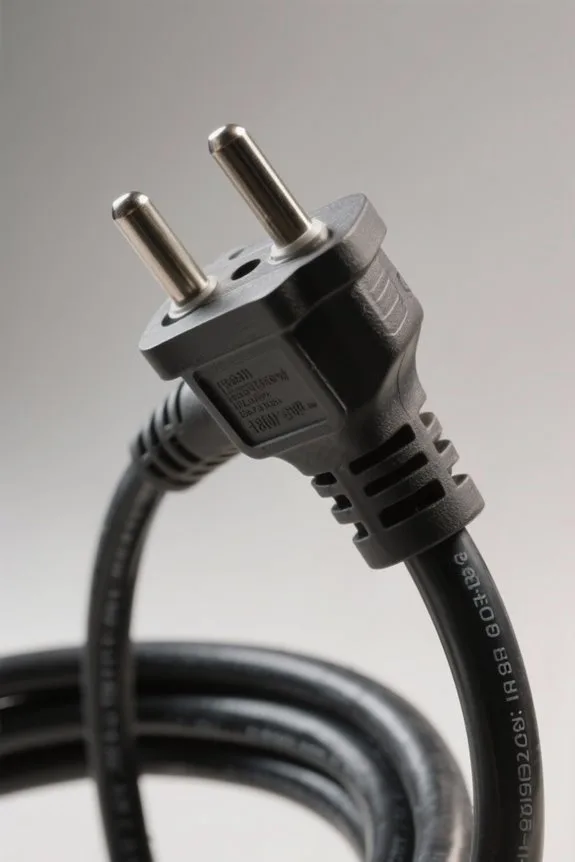 choosing heavy duty extension cord