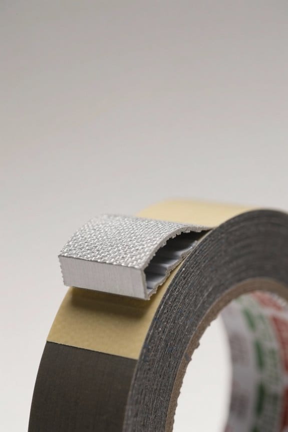 choosing industrial adhesive tape