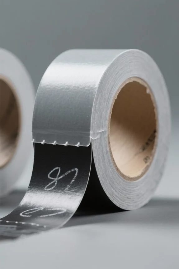 choosing marker board tape