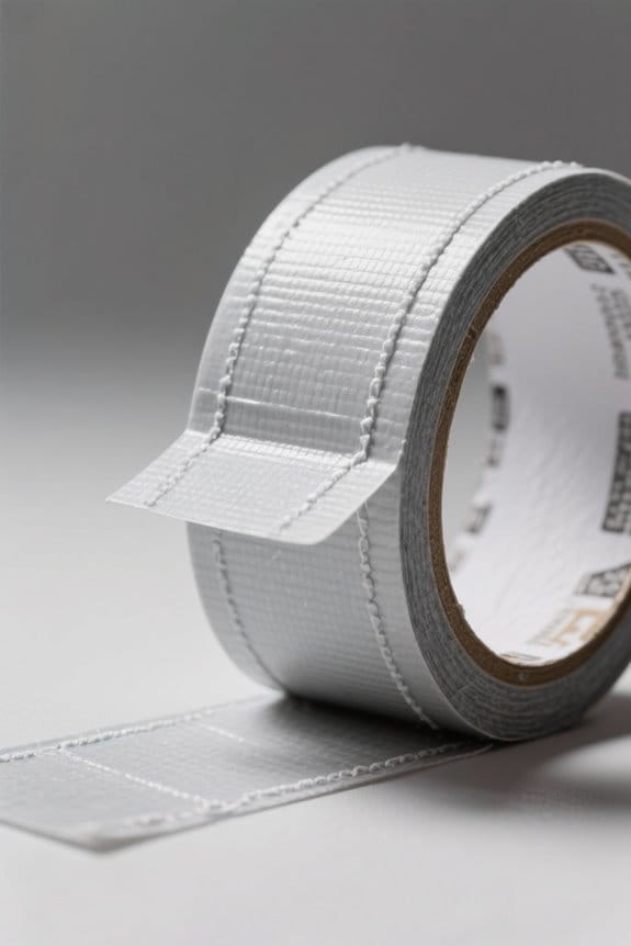 choosing reusable adhesive tape