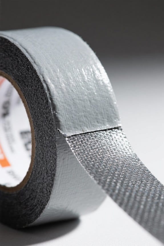 choosing strong adhesive tape