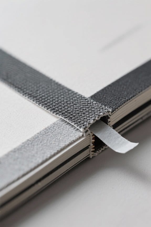 choosing the right binding tape
