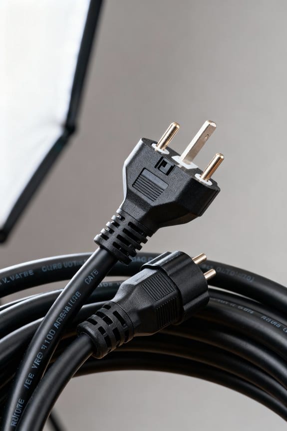 choosing the right cord