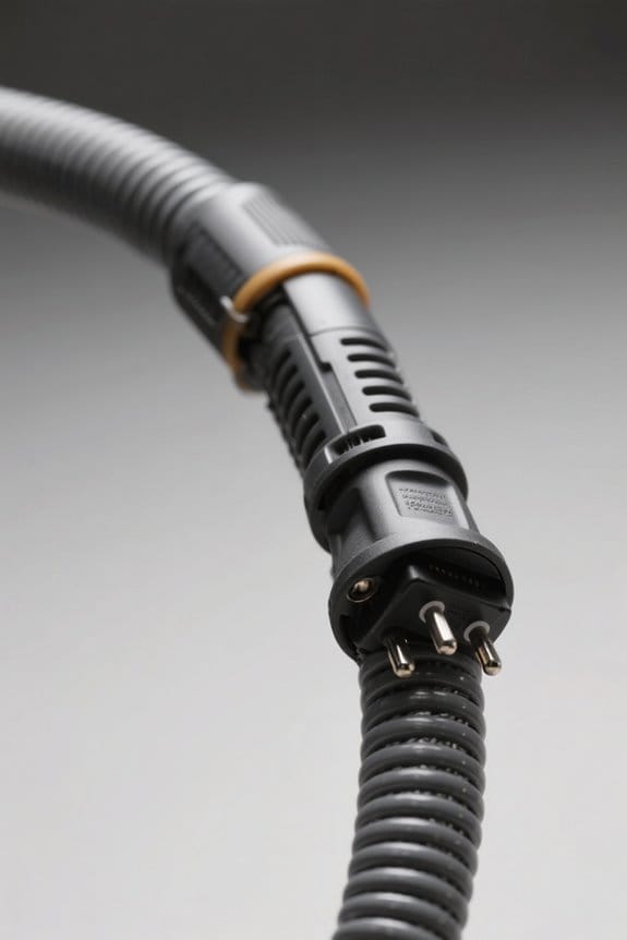 choosing the right cord