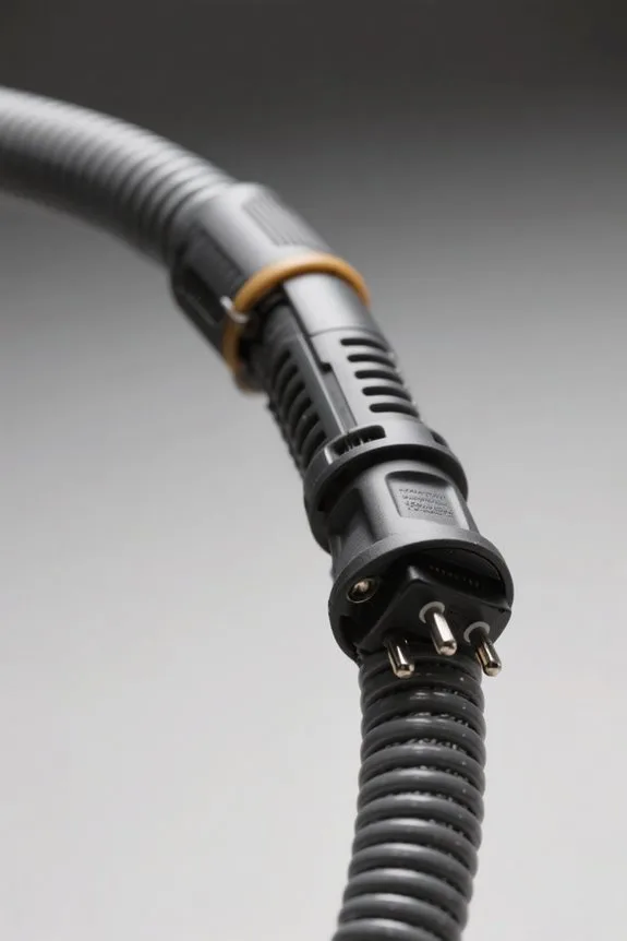 choosing the right cord