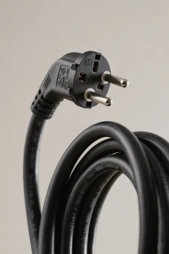 choosing the right extension cord