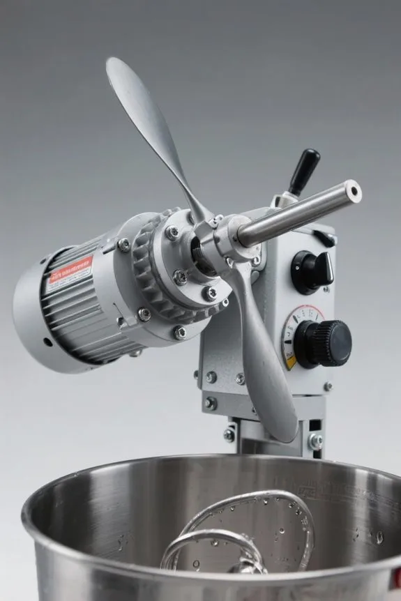 choosing the right mixer
