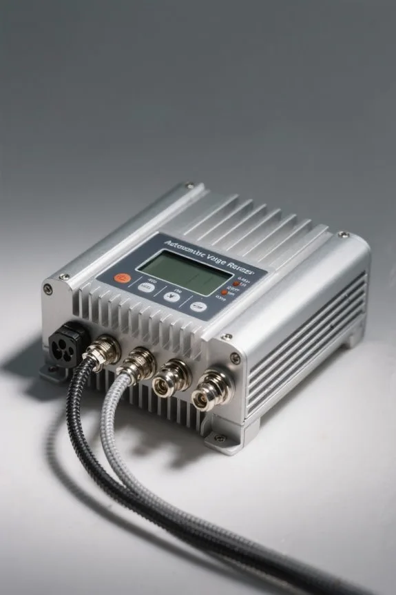 choosing the right regulator