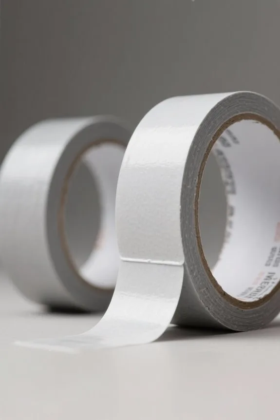 choosing the right tape