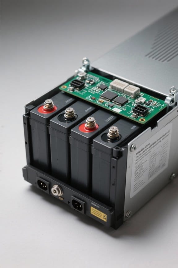 choosing ups battery specifications