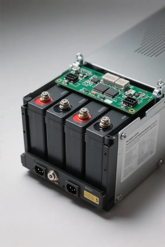 choosing ups battery specifications