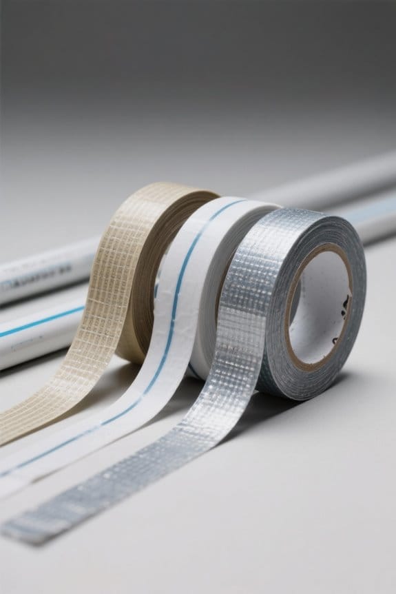 choosing water line tape
