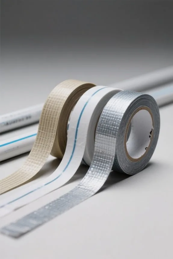choosing water line tape