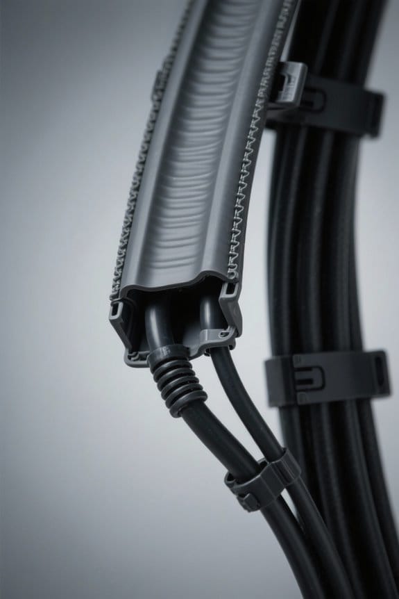 choosing wire harness covers