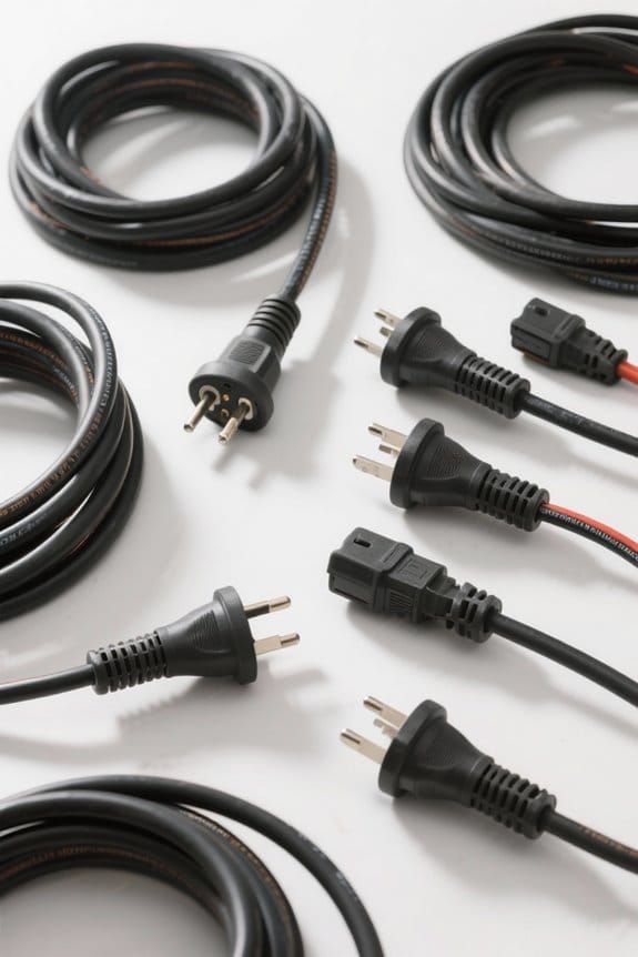 durable extension cords selection