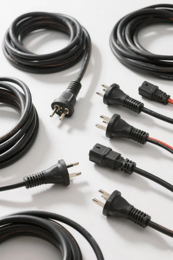 durable extension cords selection