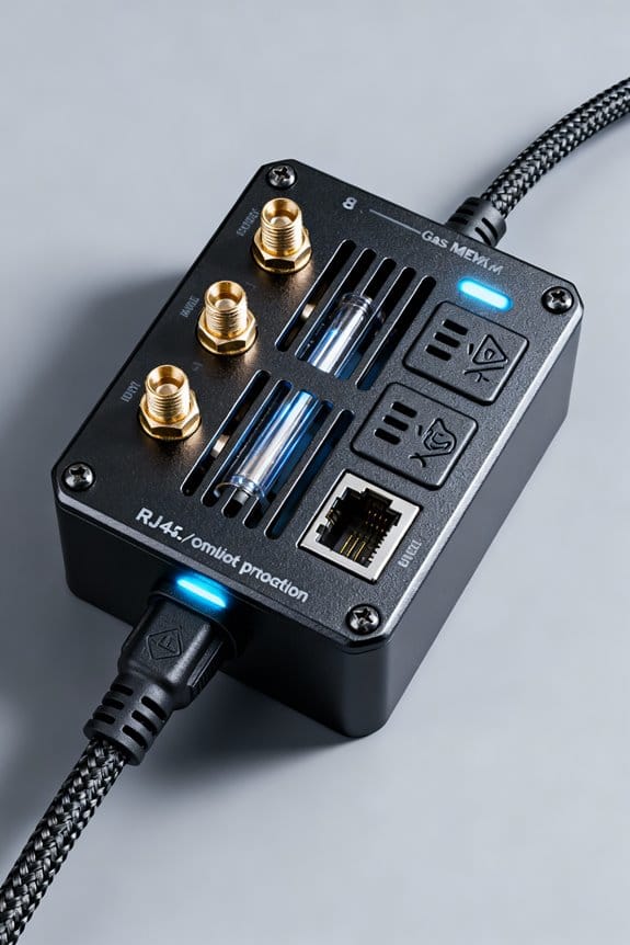 gaming pc surge protector essentials