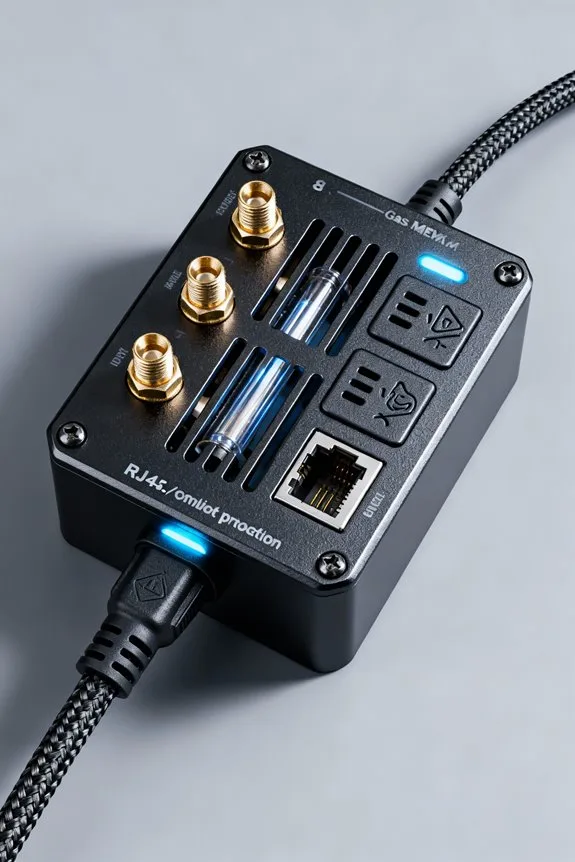 gaming pc surge protector essentials