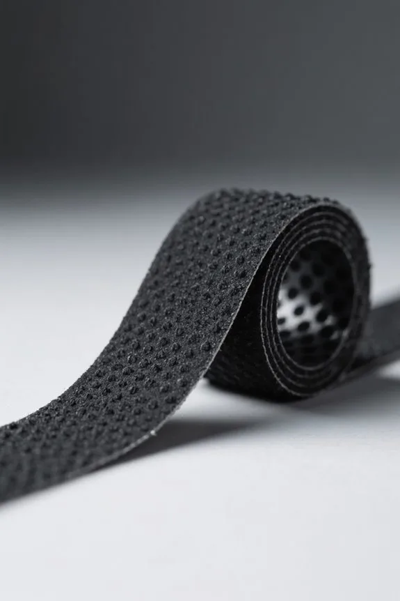 grip tape selection factors