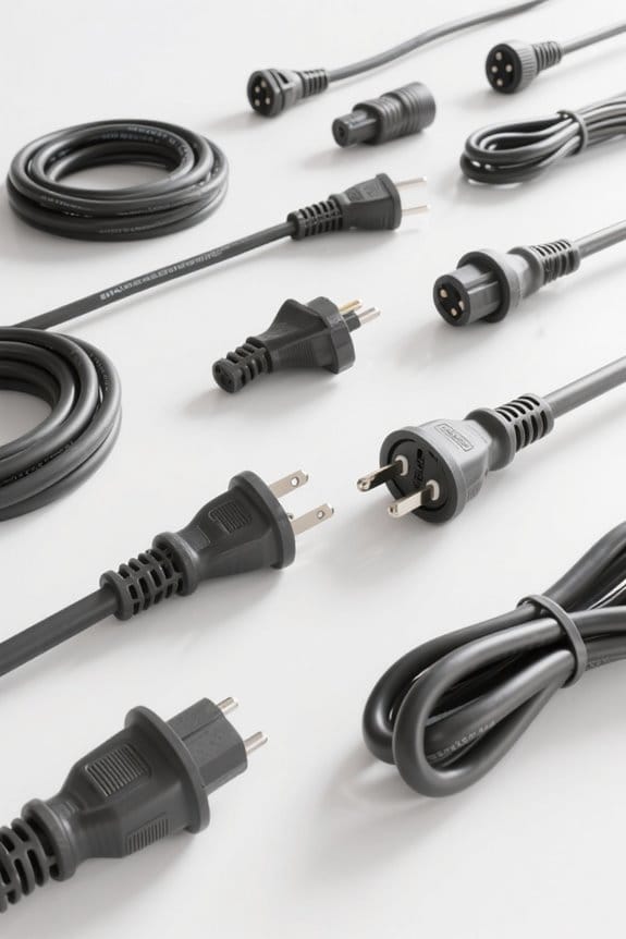 heavy duty appliance extension cords