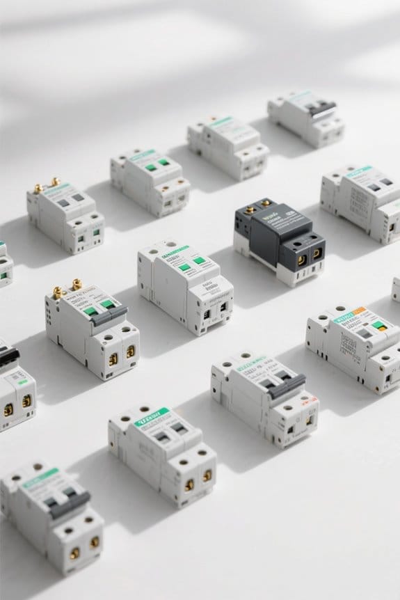 home surge protection solutions