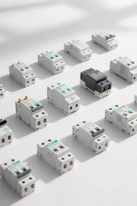 home surge protection solutions