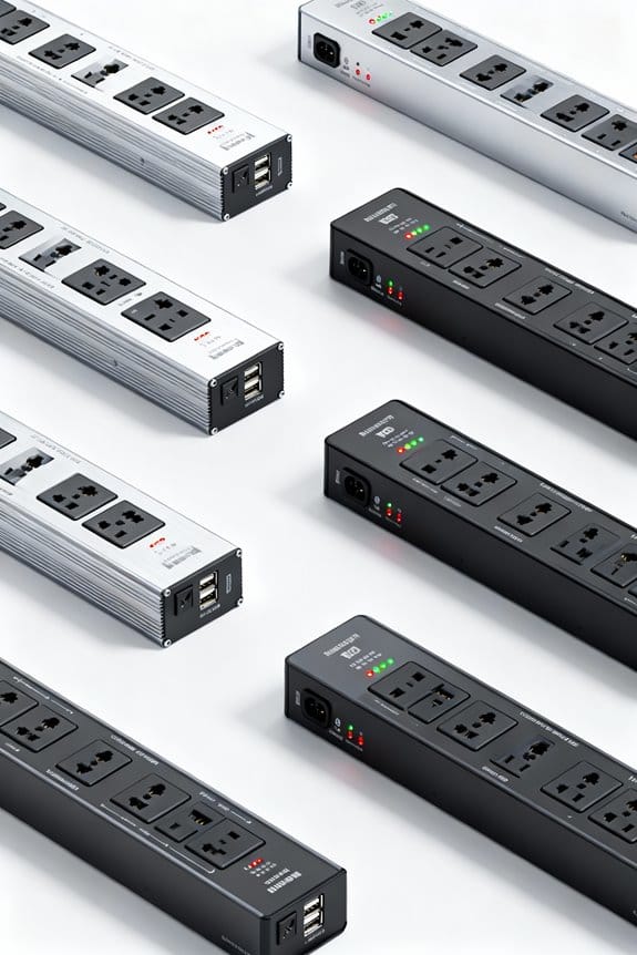home theater surge protectors