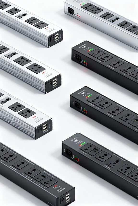home theater surge protectors