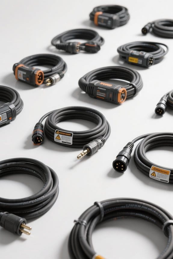 portable generator cord recommendations