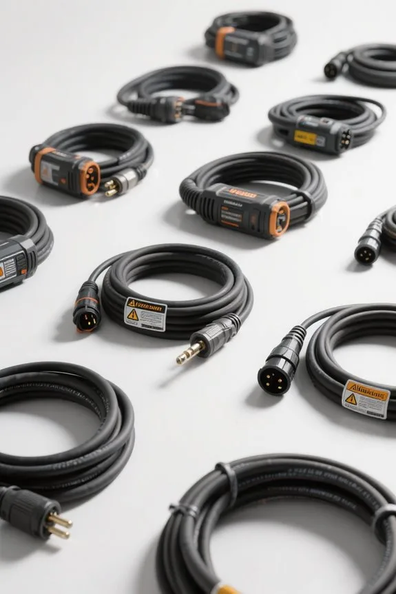 portable generator cord recommendations