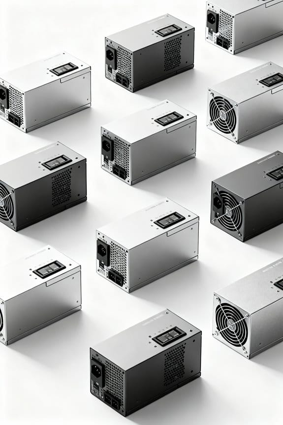reliable backup power solutions