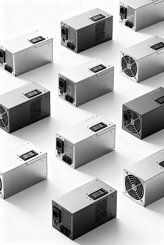 reliable backup power solutions