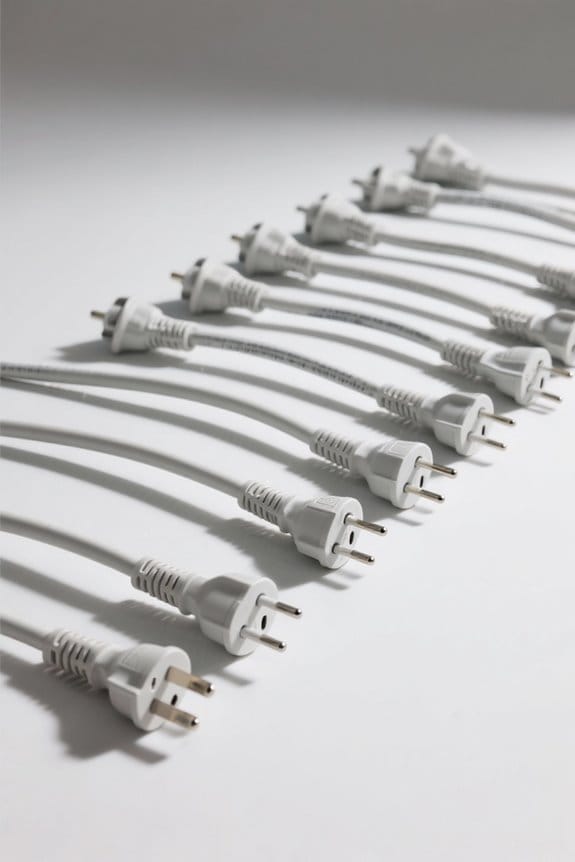 reliable dishwasher cord options