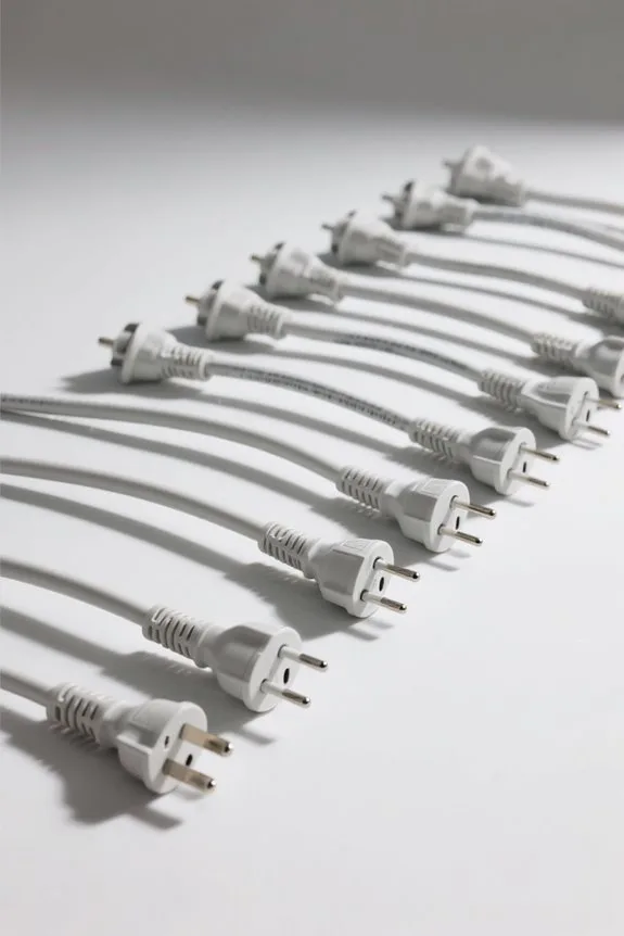 reliable dishwasher cord options