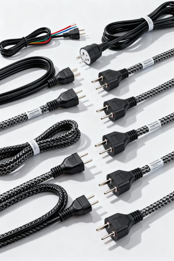 reliable refrigerator power solutions