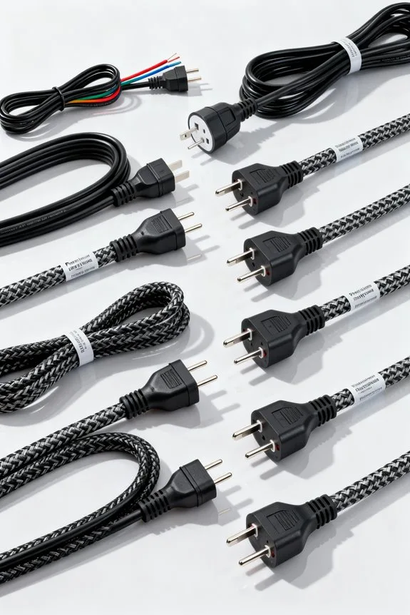 reliable refrigerator power solutions
