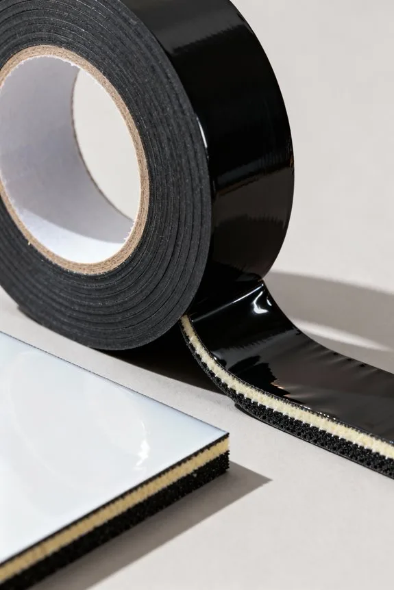 rubber tape testing guidelines