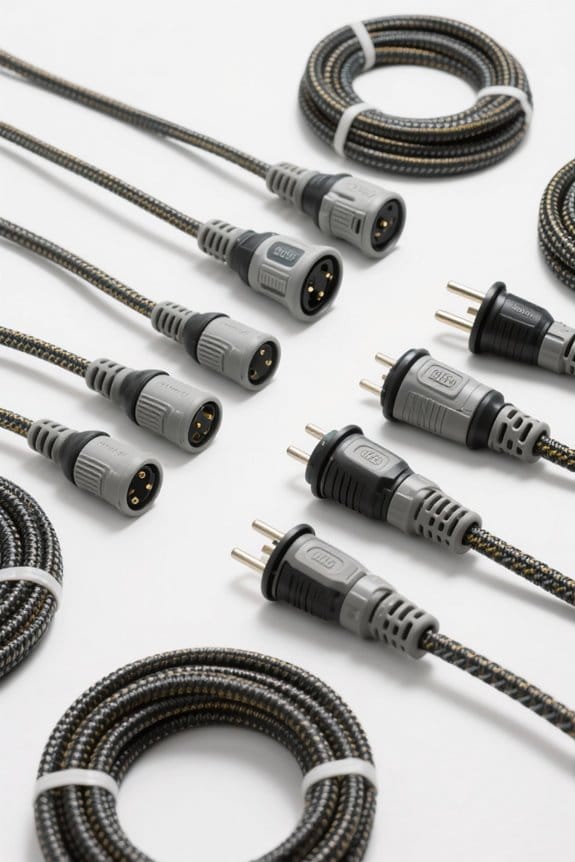 safe camper power solutions