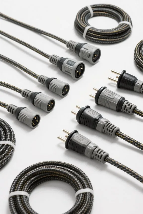 safe camper power solutions